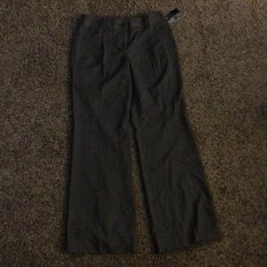 Attention Brand Womens Slack size 4